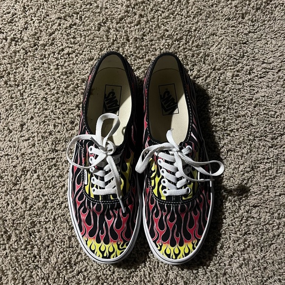 Shoes - Picture 1 of 5